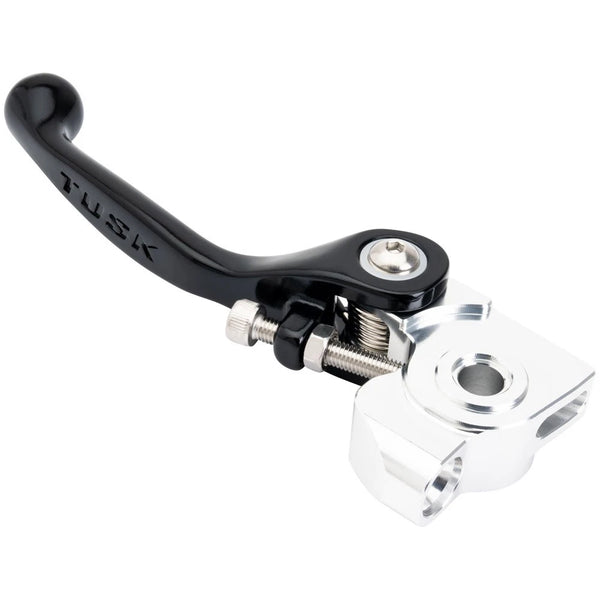 Tusk ACLC-388S300d-1b7096 Axis Folding Clutch Lever Short - Brembo Compatible