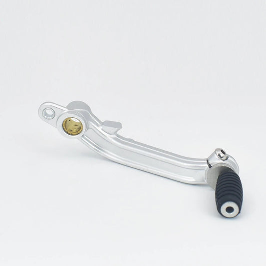 Fit For Aprilia RS660 Tuono 660Rear 2021-2024 Rear Foot Brake Lever Pedal Silver