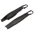 Tusk Swing Arm Guards Black For KTM 250 XC-W (E-Start) 2012-2018