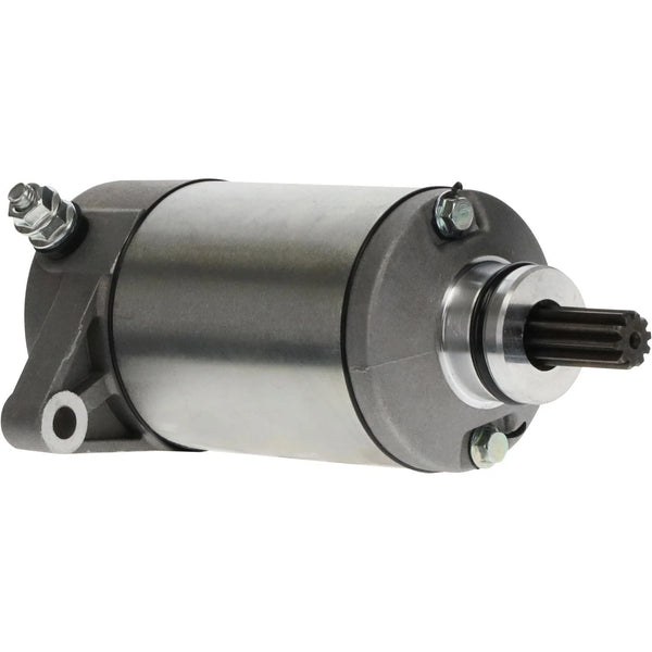 New 12V Starter Fits Arctic Cat 500 Core, 500 XT, Trv 500 Core 2013-2015 SMU0545