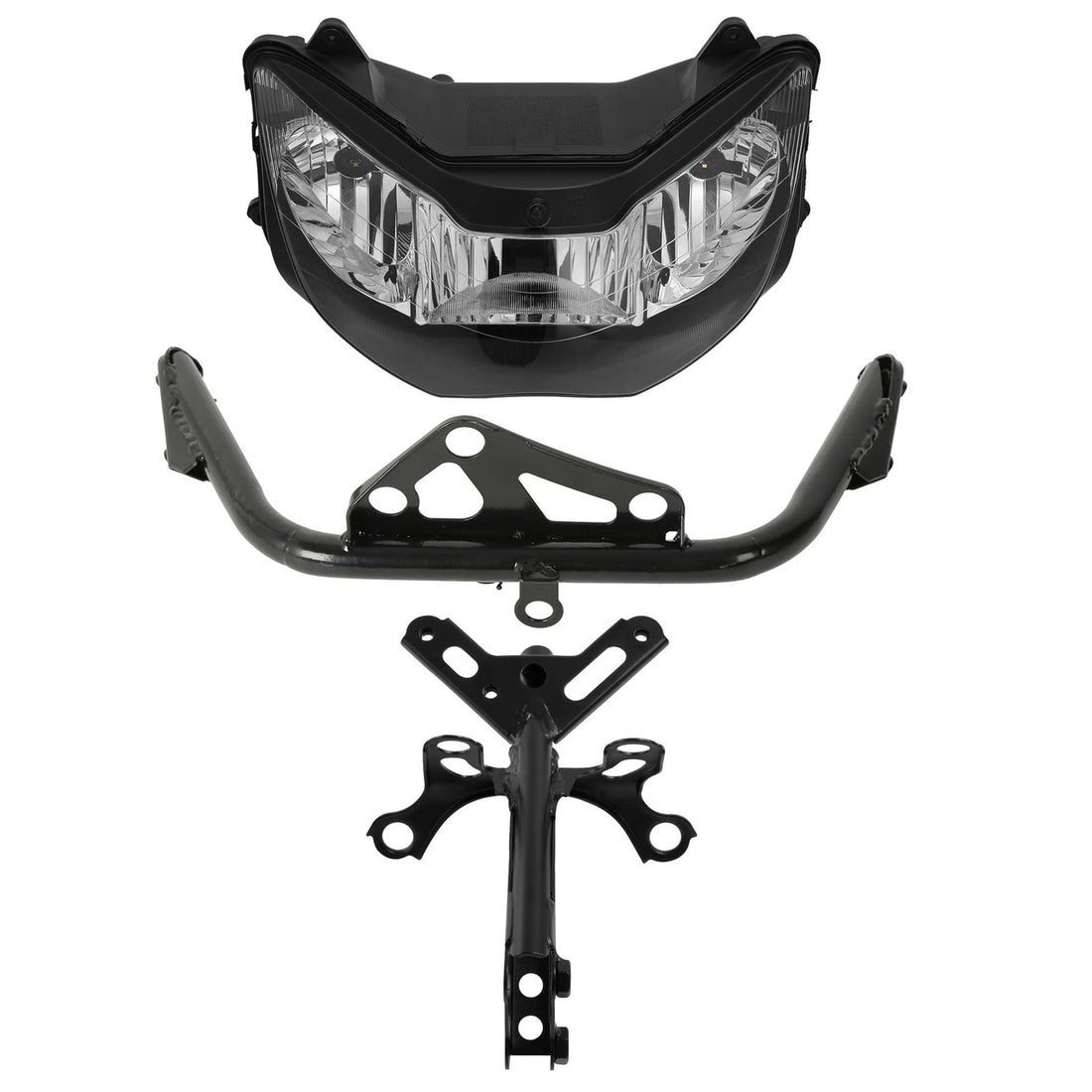 Headlight Assembly Upper Fairing Bracket Fit For Honda CBR900RR CBR929RR 00-01