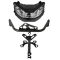 Headlight Assembly Upper Fairing Bracket Fit For Honda CBR900RR CBR929RR 00-01