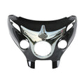 Outer Fairing & Headlight Bezel Fit For Indian Roadmaster 15-24 Chieftain 14-18