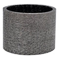Motorcycle Exhaust Pipe Connector Gasket 45*51.5*38mm