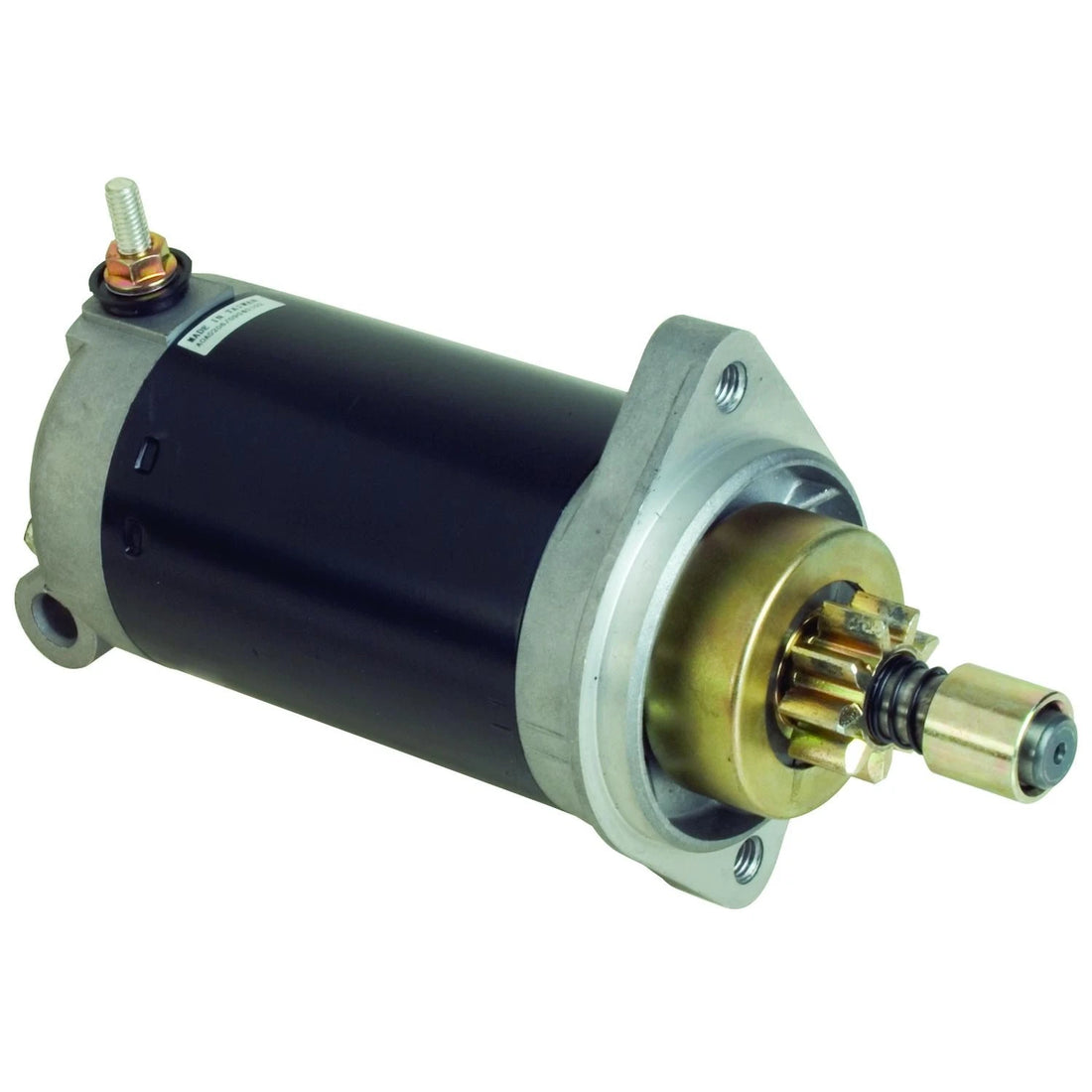 New Starter Fits Yamaha CS340E Ovation LE, VX500 Vmax 500 1994-2000 8BB818000000