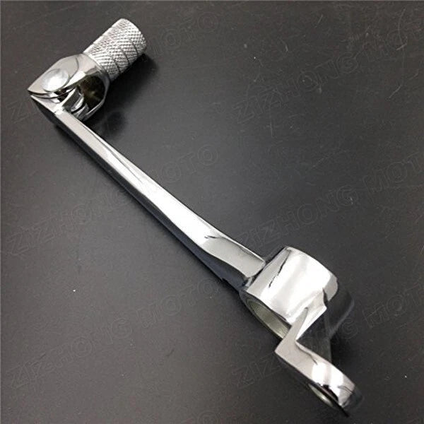 Fit For Yamaha Yzf R6 1999 2000 2001 2002 Rear Brake Pedal Foot Lever Silver