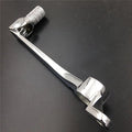 Fit For Yamaha Yzf R6 1999 2000 2001 2002 Rear Brake Pedal Foot Lever Silver