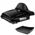 Chopped Trunk Backrest Pad Tail LED Light Fit For Harley Road King Glide 14-2026