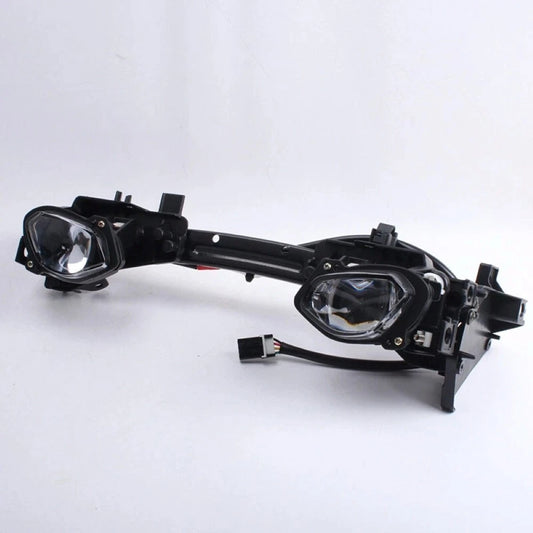 Fit For 2020-2024 2025 Yamaha Yzf R1 R1M Front Headlight Headlamp LED Assembly