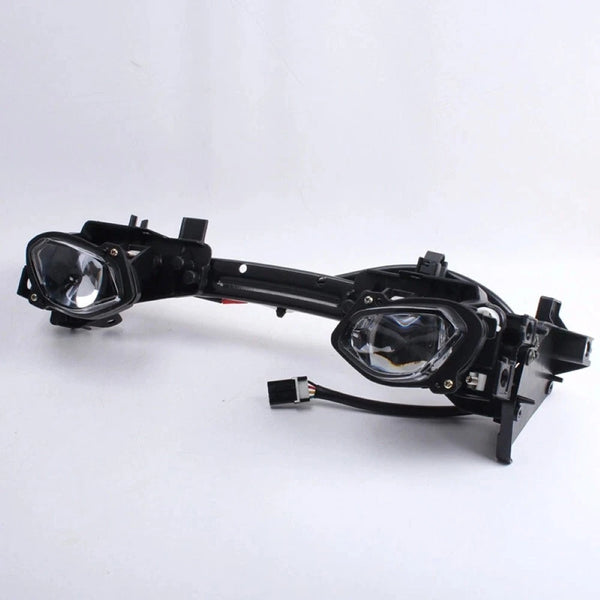 Fit For 2020-2024 2025 Yamaha Yzf R1 R1M Front Headlight Headlamp LED Assembly