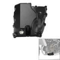 Oil Pan Strainer Cover Fit For Yamaha MT-07 2021-2025 Yzf R7 2022-2025