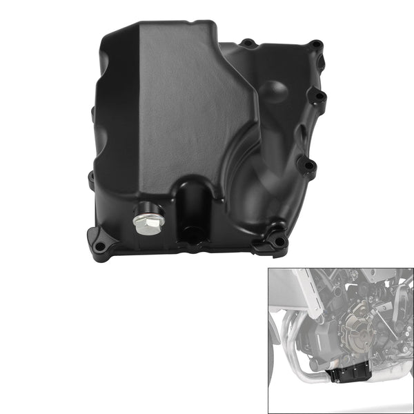 Oil Pan Strainer Cover Fit For Yamaha MT-07 2021-2025 Yzf R7 2022-2025