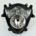 Headlight Assembly Fit For Suzuki GSXR1000 2005-2006 GSX650F GSX1250FA 2008-2009