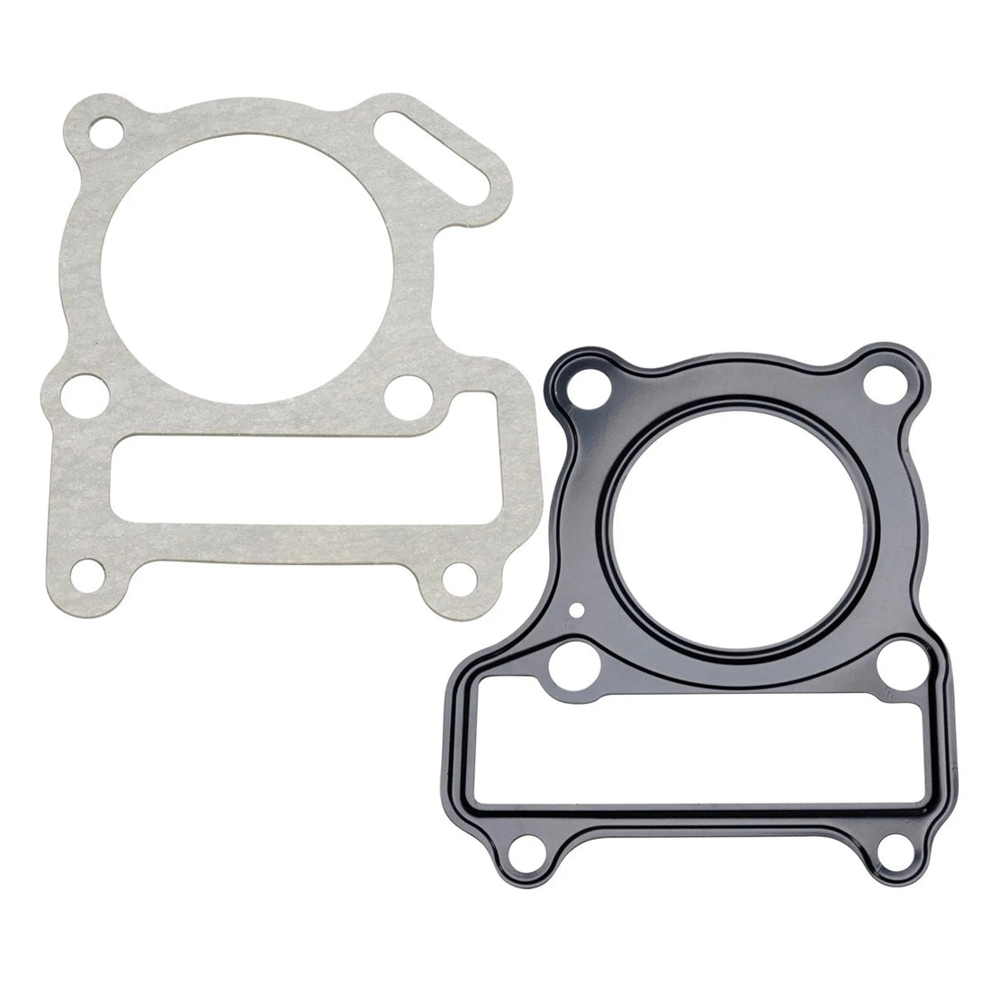Cylinder Head Base Cover Gasket For Yamaha TTR110 TTR110E 2008-2023