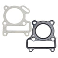 Cylinder Head Base Cover Gasket For Yamaha TTR110 TTR110E 2008-2023
