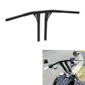 16" Rise 1 1/4" T-Bar Handlebar Fit For Harley Dyna Fat Bob Softail Flstc Flstf