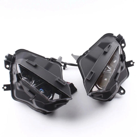For 2021-2023 Honda CBR1000RR-R Fireblade SP Headlight Assembly Headlamp Light