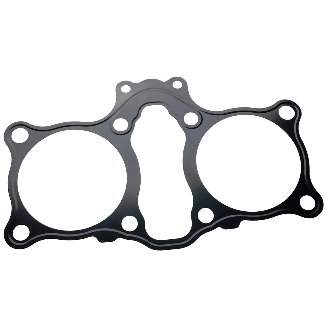 Cylinder Base Gasket For Suzuki GW250 Inazuma 250 12-18 GSX250R DL250 18-20