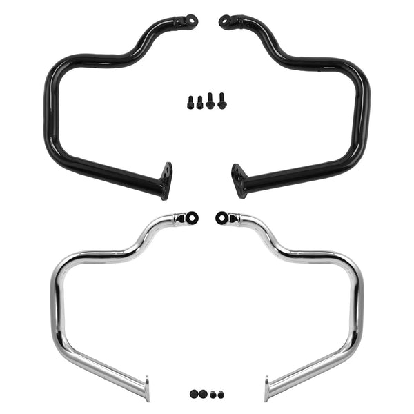 Engine Guard Highway Crash Bar Fit For Indian Sport Scout Sixty Bobber 2025