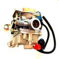Performance 20MM Scooter Carburetor Geely Fashion JL50QT-20 Moped