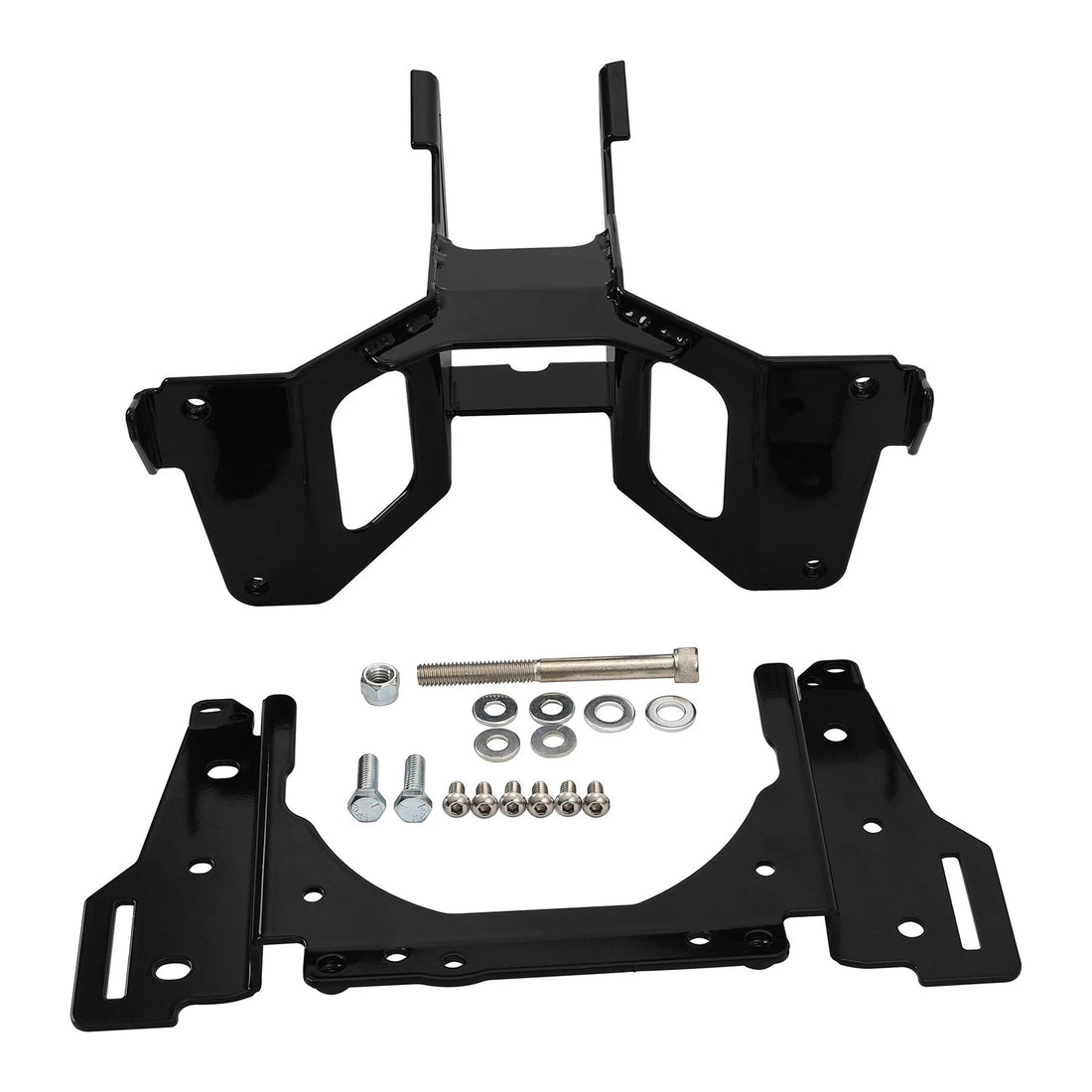 Front Headlight Fairing Bracket Mount Fit For Harley Low Rider ST Fxlrst 22-25