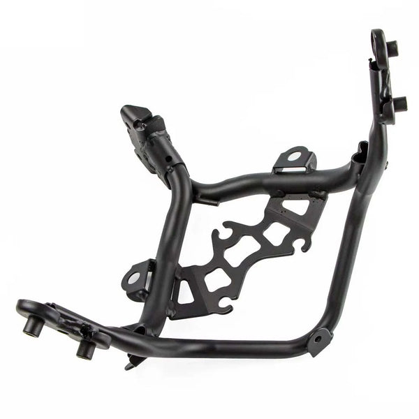 Fit For Suzuki SV650 S SV1000 S 2003-2012 04 Front Base Headlight Bracket Black