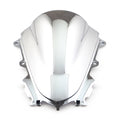 Motorcycle Windshield Windscreen For Yamaha YZF-R15 V3 2017-2020 2018 19 Chrome