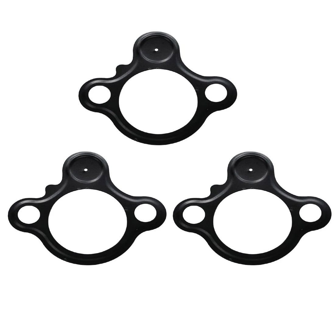 3pcs TENSIONER HOLE Gasket For Honda CBR600RR 2007-2022 14523-MCW-003