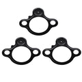 3pcs TENSIONER HOLE Gasket For Honda CBR600RR 2007-2022 14523-MCW-003