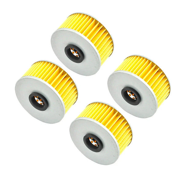 Oil Filter For Yamaha XS250 FZR400 1988 XJ400 XS400 FJ600 FZR600 XJ600 YX600 New