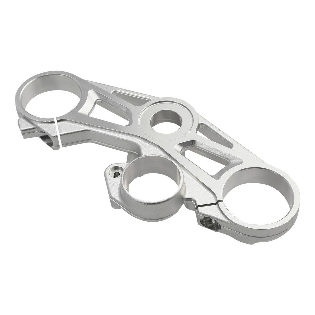 Upper Fork Cross Brace Triple Top Clamp Fit For BMW S1000RR 2015-2019 2016 2017