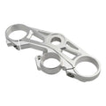 Upper Fork Cross Brace Triple Top Clamp Fit For BMW S1000RR 2015-2019 2016 2017