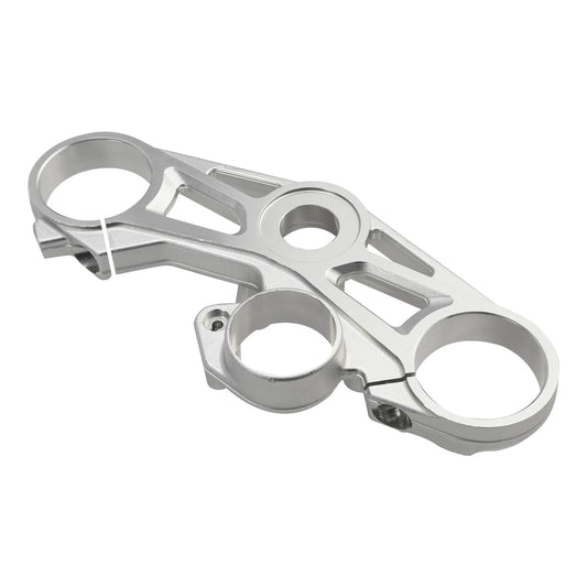 Upper Fork Cross Brace Triple Top Clamp Fit For BMW S1000RR 2015-2019 2016 2017
