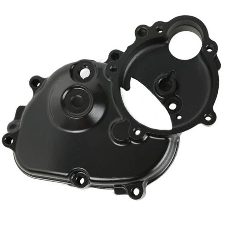 Brand new Engine Starter Clutch Cover Fit For 2009-2019 Kawasaki Ninja ZX6R/636
