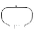 32mm Engine Crash Highway Bar Guard Fit For Honda Shadow Aero Spirit VT750 04-24