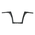 1-1/4" 12" Ape Hanger Handlebar Bar Fit For Harley Heritage Softail Sportster XL