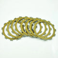 8 PCs Friction Clutch Plate Kit for Yamaha SR400 SR 2001-2021 SR500 XT500 XZ550R