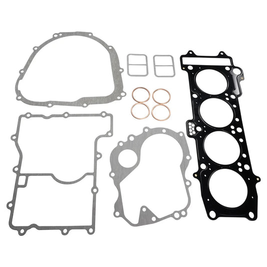 Head Engine Cover Gasket Kits Set For Kawasaki Ninja ZX7R 96-03 ZX7RR 96-97
