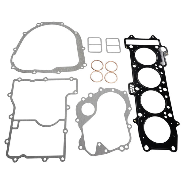 Head Engine Cover Gasket Kits Set For Kawasaki Ninja ZX7R 96-03 ZX7RR 96-97