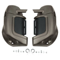 Lower Vented Leg Fairings Fit For Harley Street Road Glide 1983-13