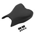 Black Front Driver Rider Seat Fit For Suzuki Hayabusa GSX1300R 2022-2025 2024 23