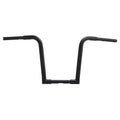 14" Rise Ape Hanger Bar 1-1/4" Handlebar Fit For Harley Flst Fxst Sportster XL