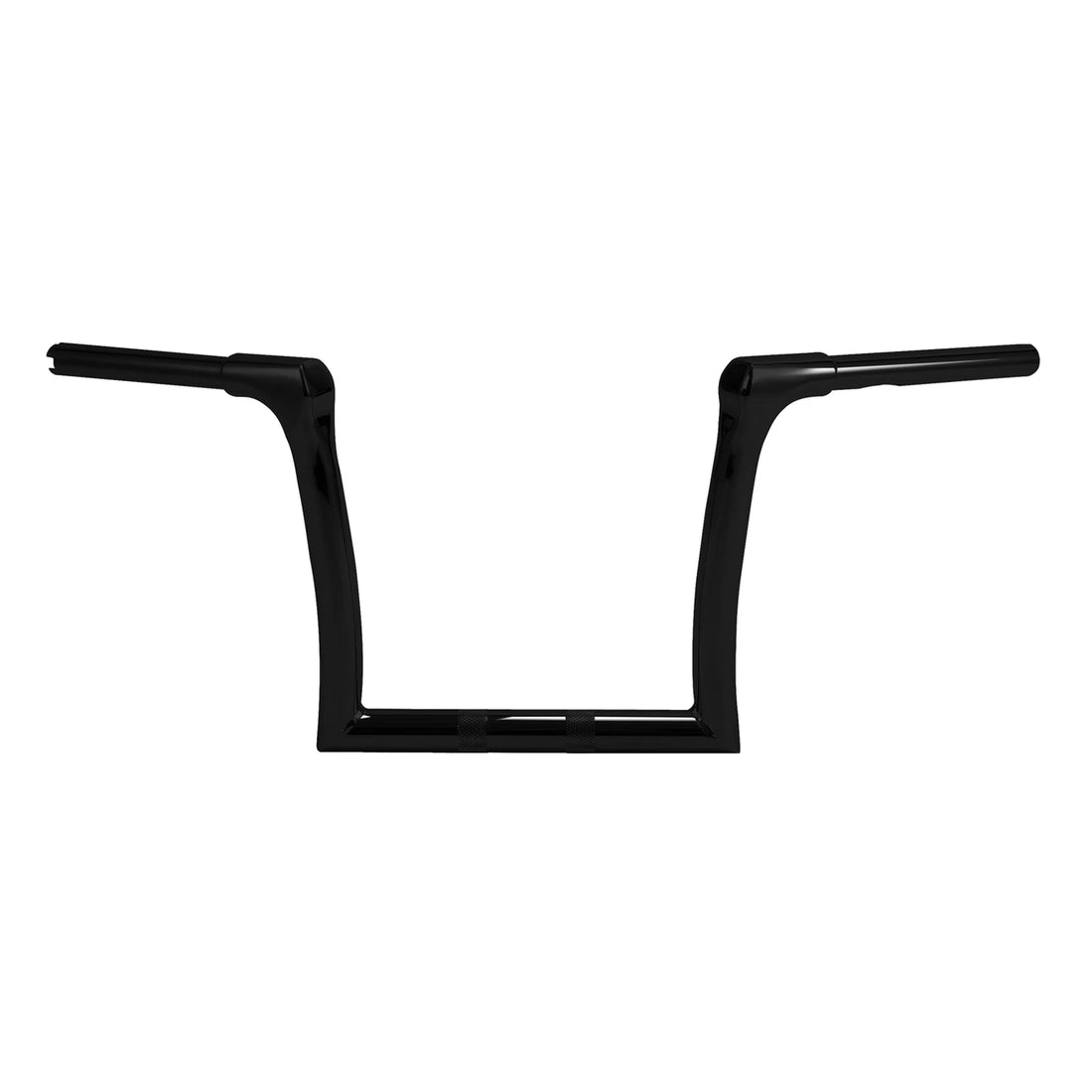 10" Ape Hanger 1.25" Handlebar Fit For Harley Road King 2014-2024 Fat Boy 18-24