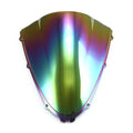 Motorcycle Windshield Windscreen For Kawasaki Ninja ZX-14R 2006-2021 Iridium