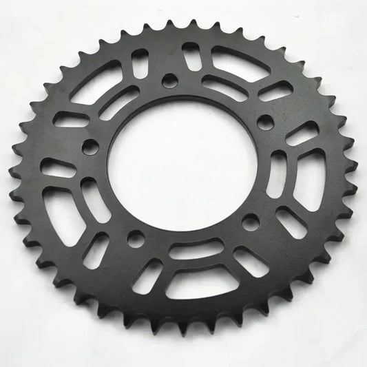 530 42T Rear Sprocket For Kawasaki ZZR1400 11-21 ZX14R ZX1400 Ninja 1400 12-22