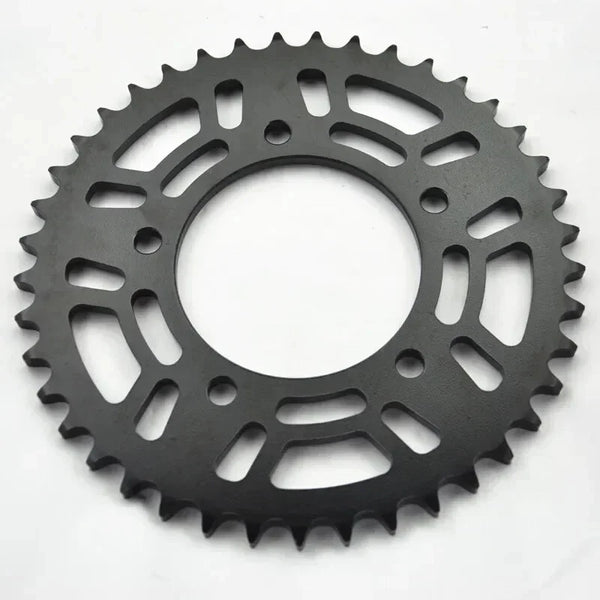 530 42T Rear Sprocket For Kawasaki ZZR1400 11-21 ZX14R ZX1400 Ninja 1400 12-22