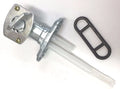 For Yamaha PW80 PW 80 YZ80 YZ 80 YZ85 Fuelgas Petcock Valve Switch Pump Tank