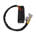 New 12V Regulator For Suzuki VS800GL 1992-97, VS750GL 88-91 3280038A00 SH576-12