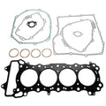 Cylinder Crankcase Gasket Kits Set For Honda CBR600F 91-98 CBR600F3 95-98