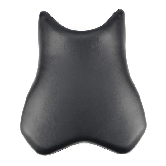 Motorcycle Front Rider Driver Seat Cushion For Yamaha Yzf R6 2006-2007 Black